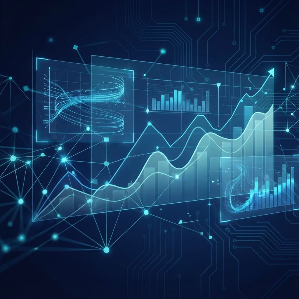 Predictive Analytics Engine